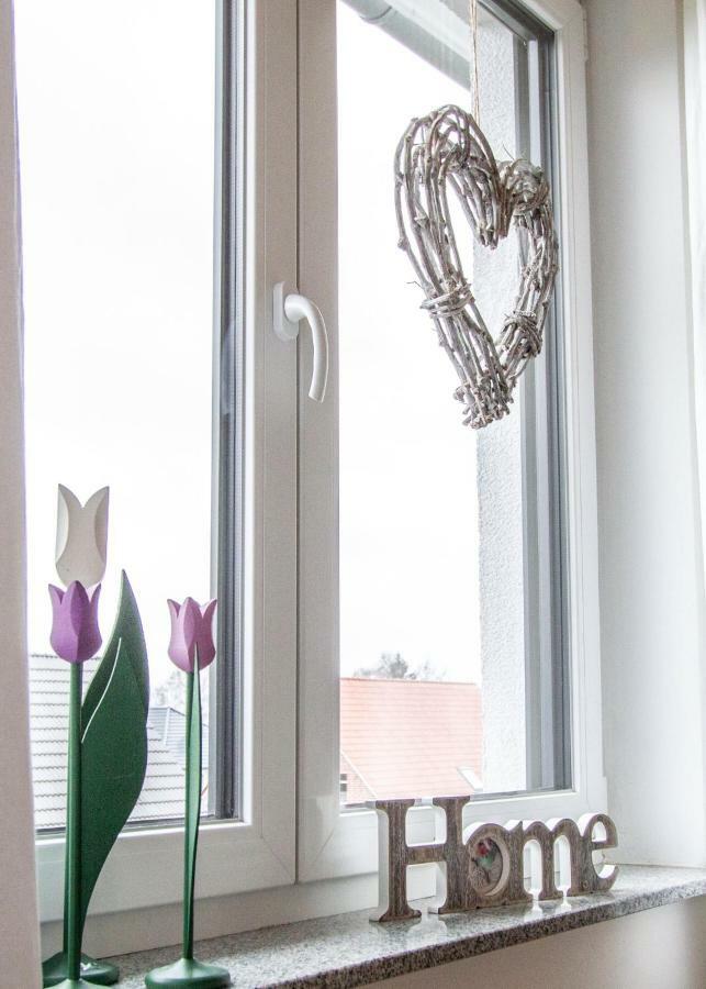 Ferienwohnung Freiraum Herford Buitenkant foto