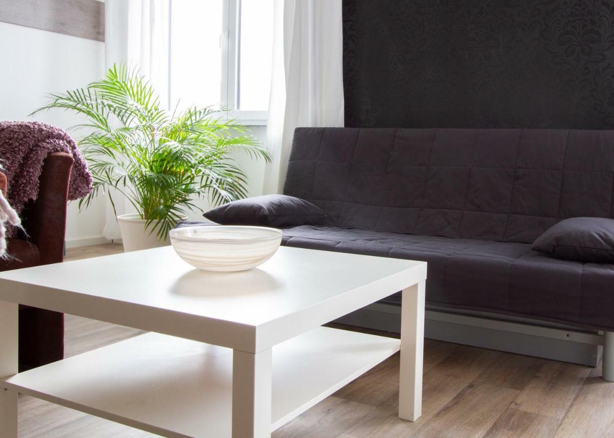 Ferienwohnung Freiraum Herford Buitenkant foto
