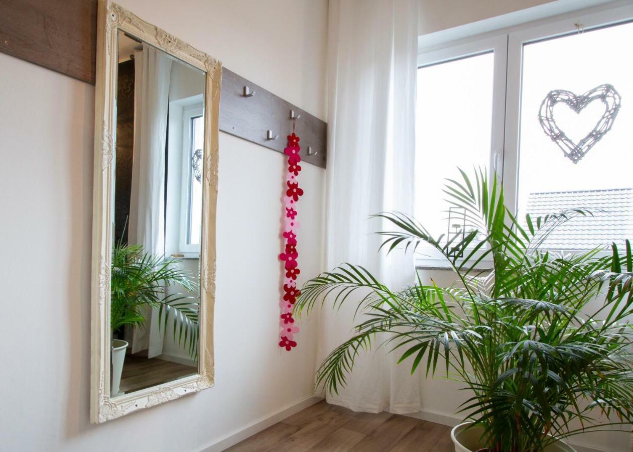 Ferienwohnung Freiraum Herford Buitenkant foto